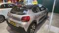 Citroen C3 C3  1.2 puretech Shine Targa FV875FG km 17.000!! Grigio - thumbnail 6