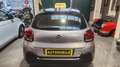 Citroen C3 C3  1.2 puretech Shine Targa FV875FG km 17.000!! Grigio - thumbnail 5