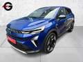 Renault Symbioz Iconic - DEMO 0 Bleu - thumbnail 1