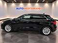 Audi A3 Sportback 30 TFSI 81kW (110CV) S tronic Negro - thumbnail 6