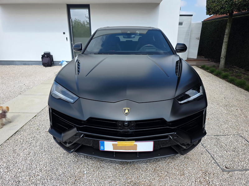 Photo du véhicule