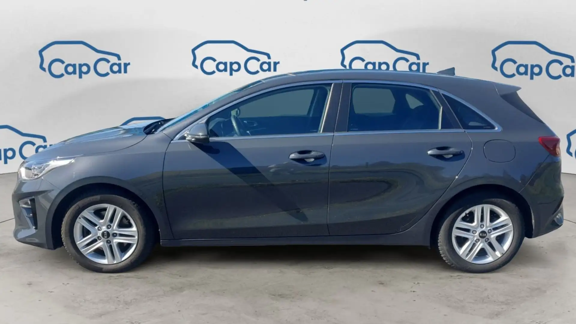 Kia 1.4 T-GDi 140 DCT7 Active - Première main Garantie - 2