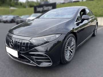 EQS AMG 53 4Matic (297.155)