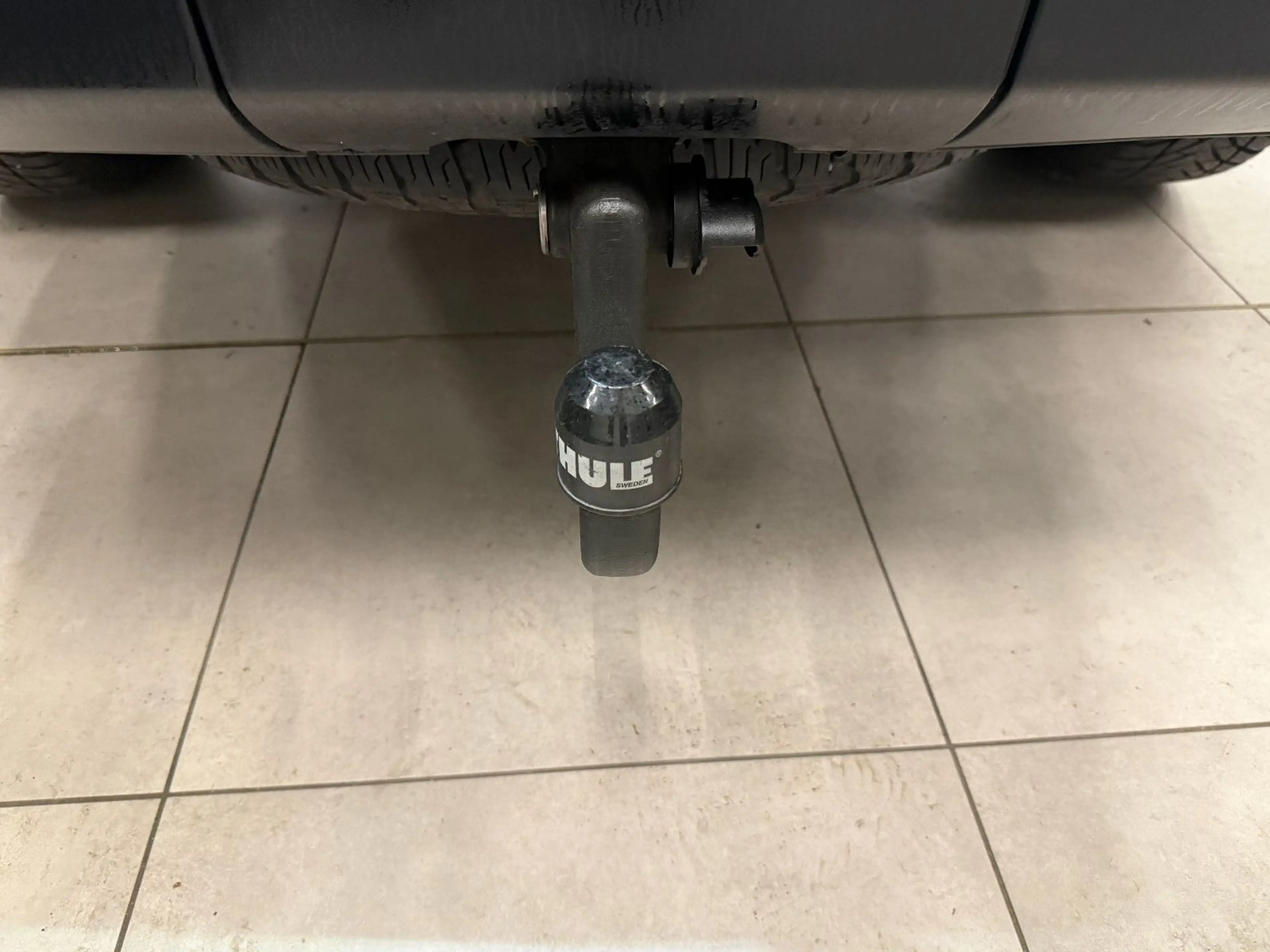 Land Rover Discovery 2.7 TDV6 S 4X4 — photo 15