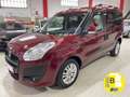Fiat Dobló Panorama 1.6Mjt Dynamic E5+ Burdeos - thumbnail 1