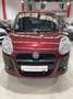 Fiat Dobló Panorama 1.6Mjt Dynamic E5+ Burdeos - thumbnail 2