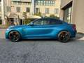 BMW M2 3.0 dkg Bleu - thumbnail 4