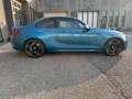 BMW M2 3.0 dkg Bleu - thumbnail 8