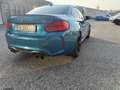 BMW M2 3.0 dkg Bleu - thumbnail 7