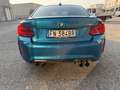 BMW M2 3.0 dkg Bleu - thumbnail 6