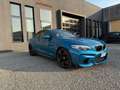 BMW M2 3.0 dkg Bleu - thumbnail 9