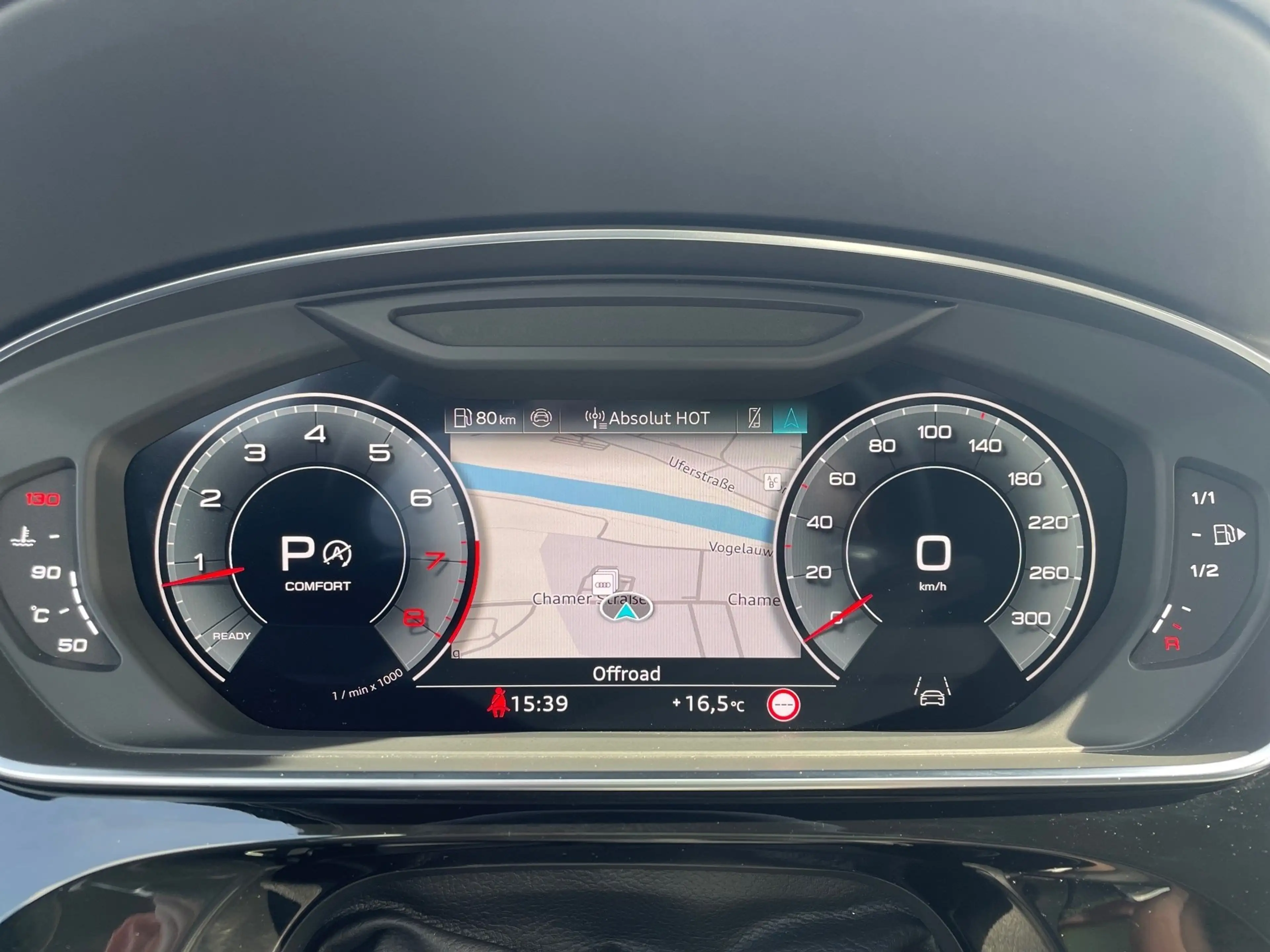 Audi A8 S-LINE ExP 60 TFSI NP:188tEUR! LEDER-EXKLUSIVE.SIT — photo 13