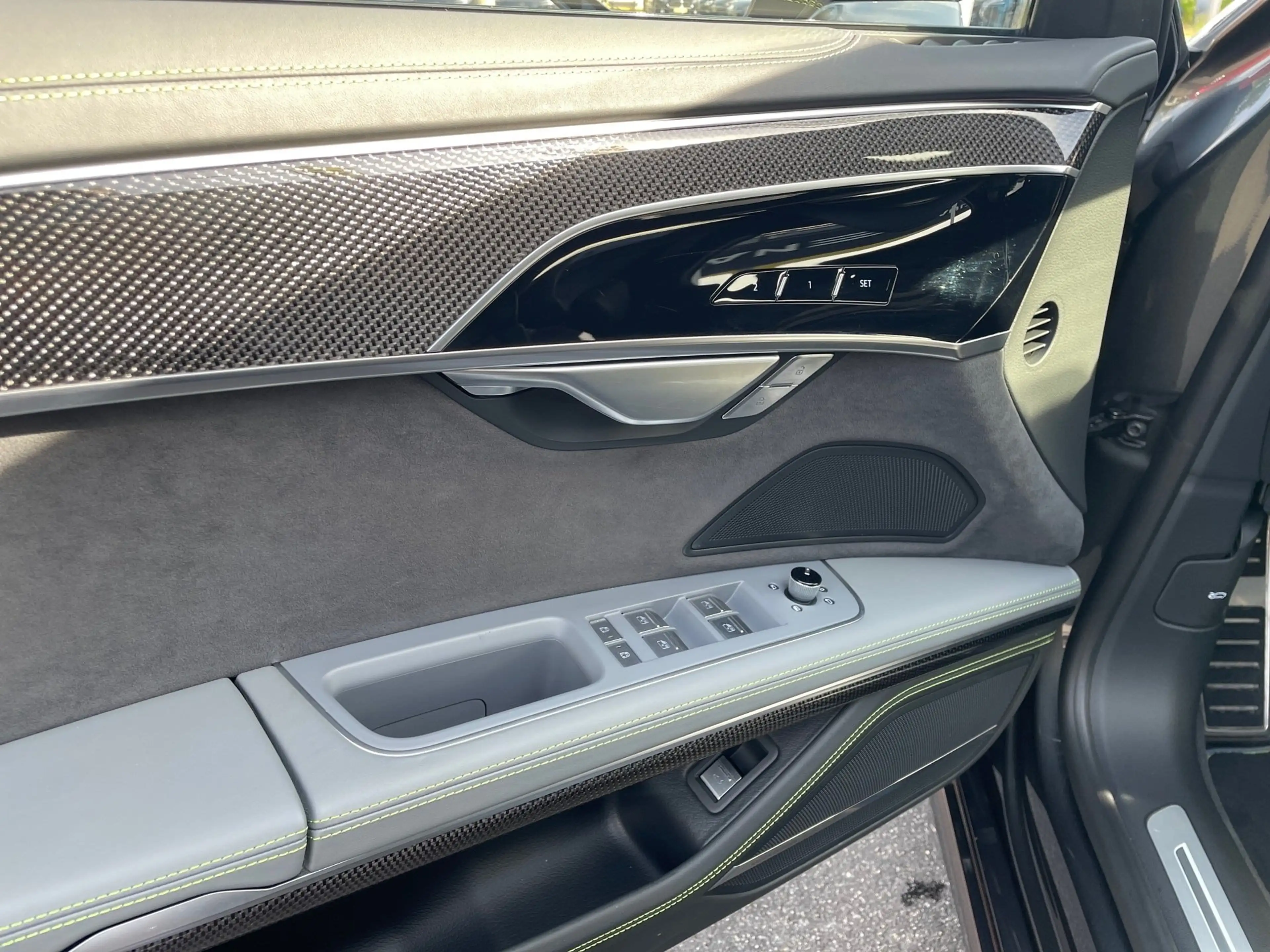 Audi A8 S-LINE ExP 60 TFSI NP:188tEUR! LEDER-EXKLUSIVE.SIT — photo 15