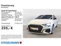 Audi A3 45 TFSIe S-tronic S-Line *LED*ACC*N Weiß - thumbnail 2