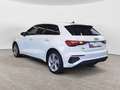 Audi A3 45 TFSIe S-tronic S-Line *LED*ACC*N Weiß - thumbnail 4