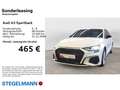 Audi A3 45 TFSIe S-tronic S-Line *LED*ACC*N Weiß - thumbnail 2