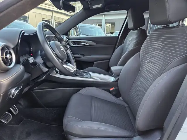 Alfa Romeo Tonale view 8