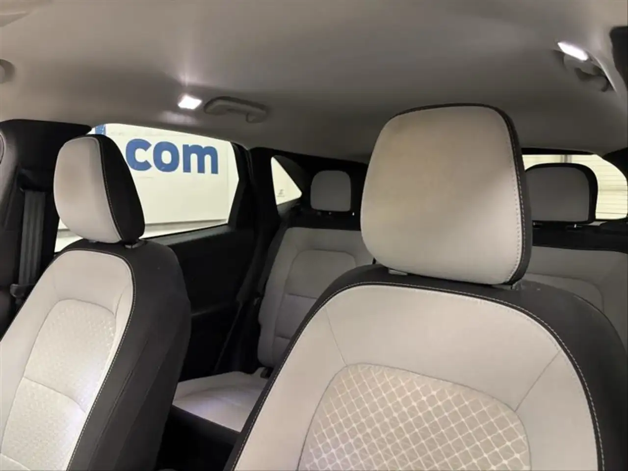 Ford Escape photo Ford Escape