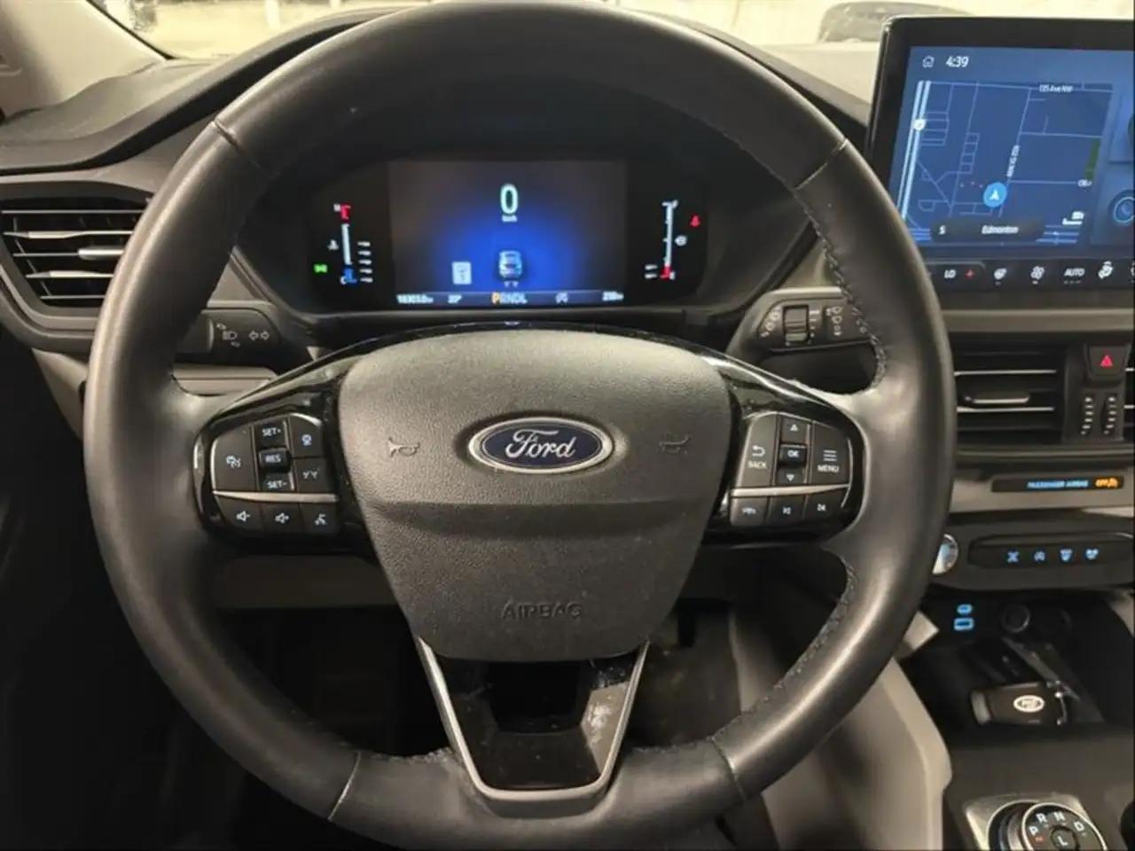 Ford Escape photo Ford Escape