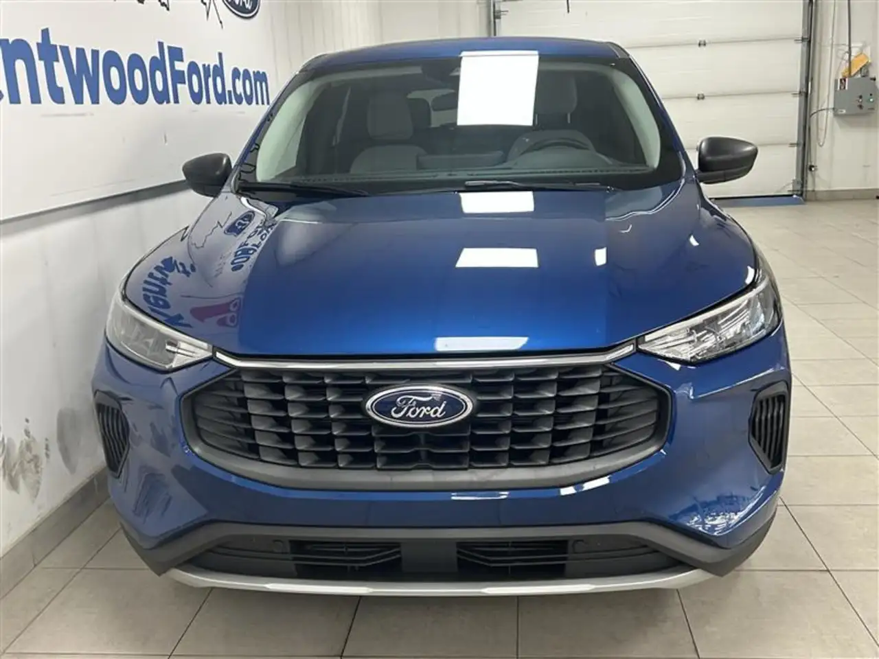 Ford Escape photo Ford Escape