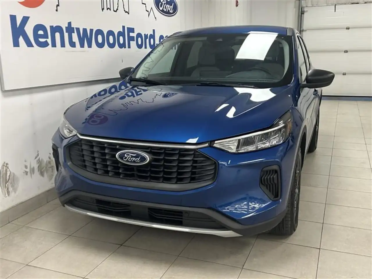 Ford Escape photo Ford Escape