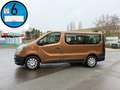 Renault Trafic 2.0 dCi Life L1H1 2,8t (1.HAND*9xSITZER*NAVI*PDC) Braun - thumbnail 1