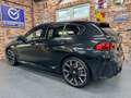 BMW 120 120iA 170cv Auto M-SPORT (New Modèle) Noir - thumbnail 2