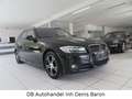 BMW 325 i Touring Leder Klima Panorama SHZ AHK PDC Schwarz - thumbnail 3