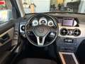 Mercedes-Benz GLK 220 GLK -Klasse GLK 220 CDI BlueEfficiency 4Matic Argent - thumbnail 10