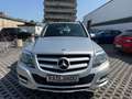 Mercedes-Benz GLK 220 GLK -Klasse GLK 220 CDI BlueEfficiency 4Matic Argent - thumbnail 8
