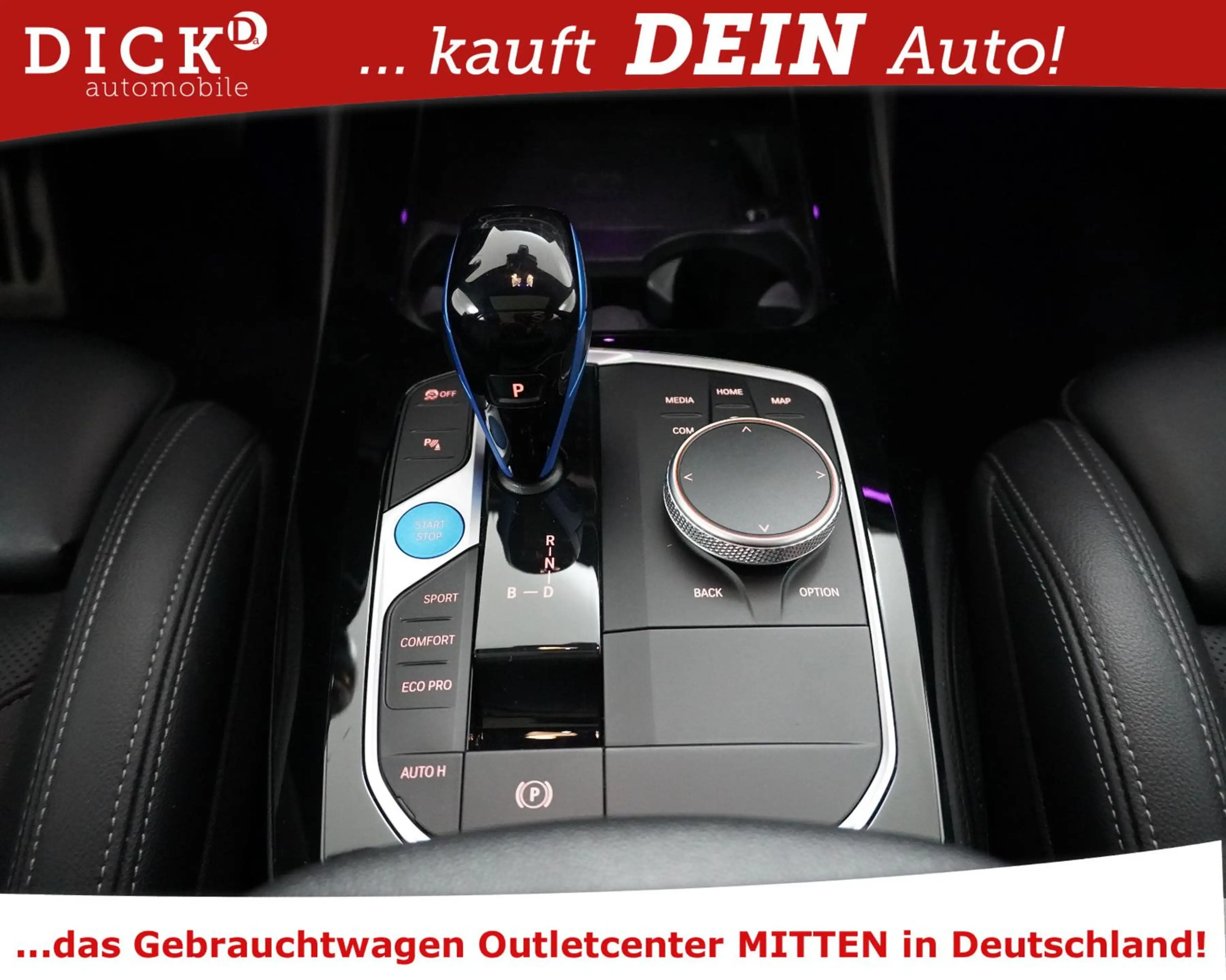 BMW iX3 Inspiring M SPORT+SHADO+PANO+PROF+ACC+KAM+19 — photo 15