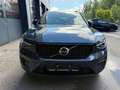Volvo XC40 Plus Dark 2WD Blau - thumbnail 2