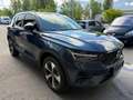 Volvo XC40 Plus Dark 2WD Blau - thumbnail 3