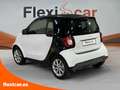 smart forTwo 0.9 66kW (90CV) S/S PASSION COUPE Blanc - thumbnail 8