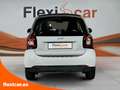 smart forTwo 0.9 66kW (90CV) S/S PASSION COUPE Blanc - thumbnail 11