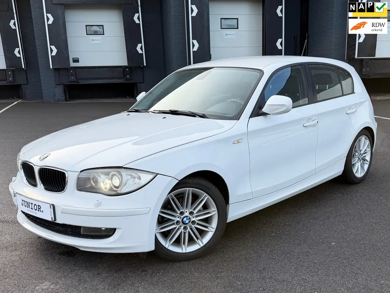 BMW 116