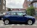 Opel Crossland X 1.2 Online Edition Blauw - thumbnail 2