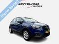 Opel Crossland X 1.2 Online Edition Blauw - thumbnail 1