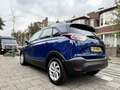 Opel Crossland X 1.2 Online Edition Blauw - thumbnail 5