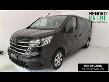 Trafic 2.0 blue dci 150cv L2