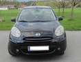 Nissan Micra Micra 1,2 Acenta Acenta Schwarz - thumbnail 8