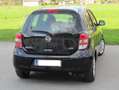 Nissan Micra Micra 1,2 Acenta Acenta Schwarz - thumbnail 5