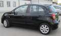 Nissan Micra Micra 1,2 Acenta Acenta Schwarz - thumbnail 3