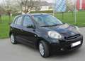 Nissan Micra Micra 1,2 Acenta Acenta Schwarz - thumbnail 7