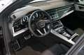 Audi Q8 60 TFSI e | B&O | HuD | Pano | AHK | FACELIFT Zwart - thumbnail 7