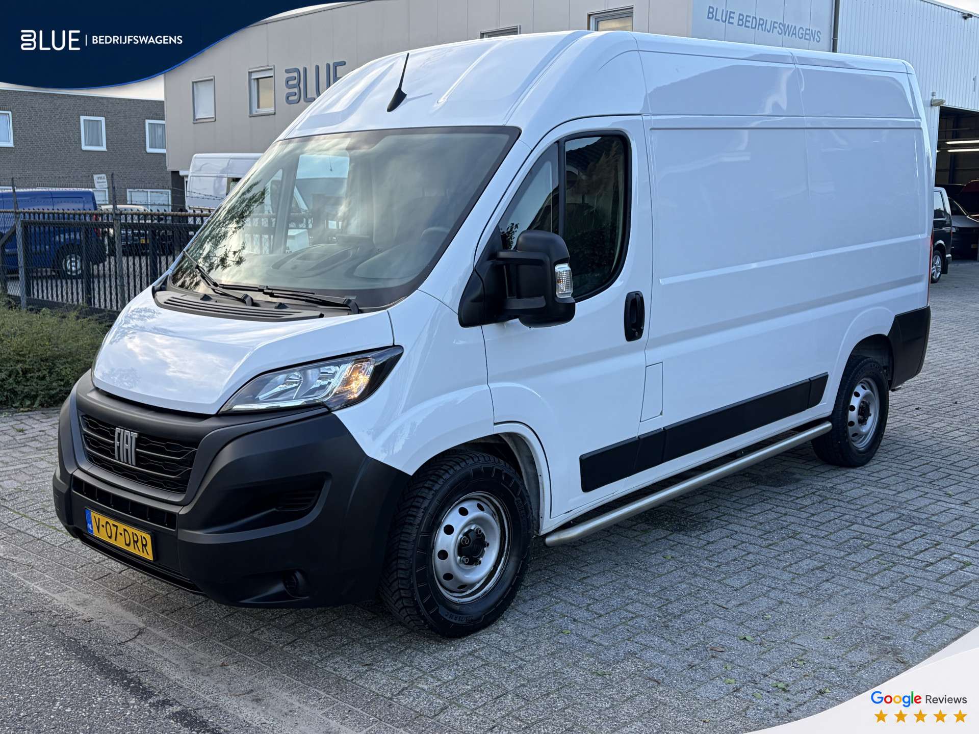 Fiat Ducato