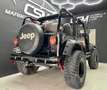 Jeep Wrangler 2.5 Hard Top Negro - thumbnail 3