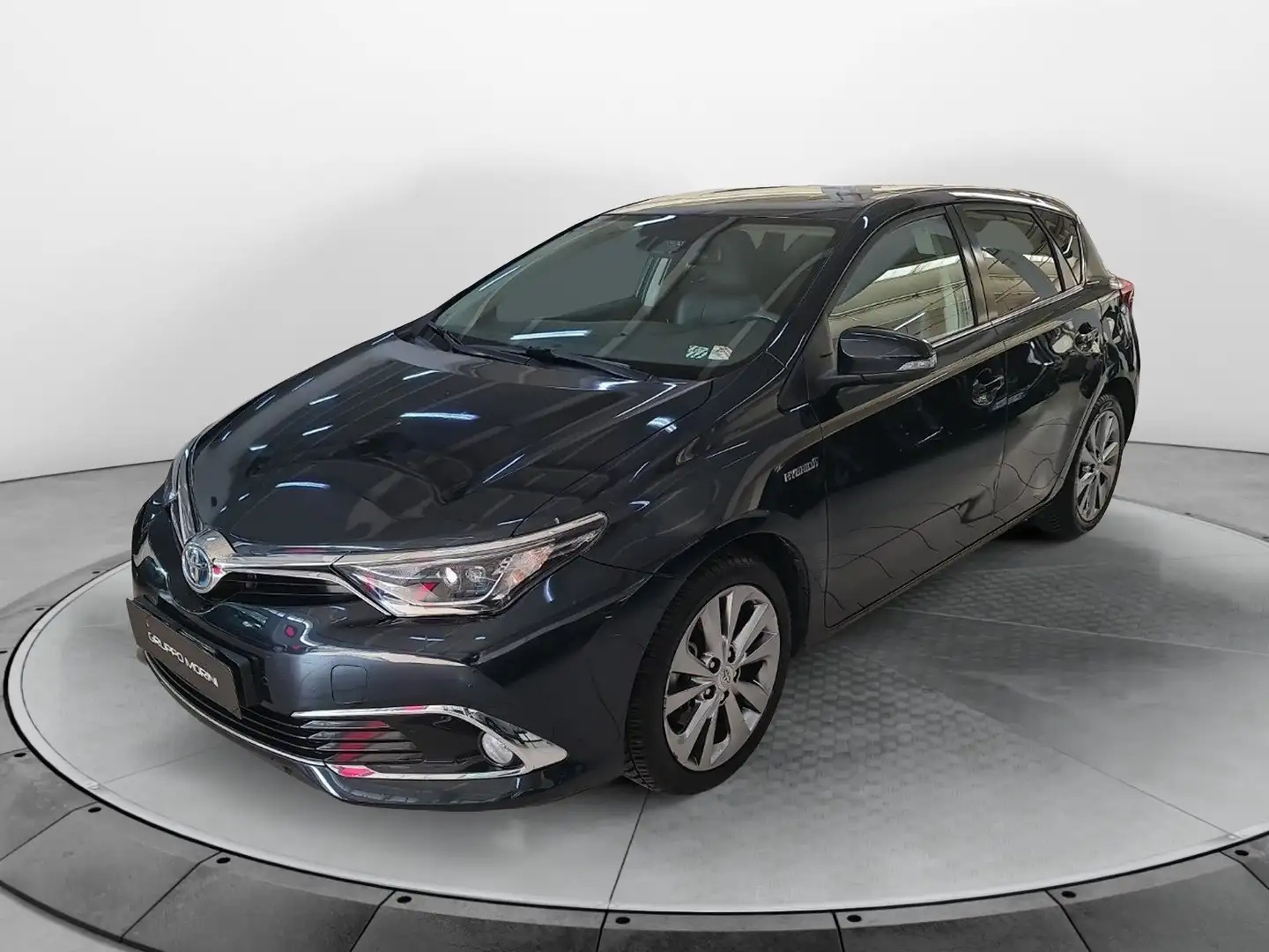 Toyota Auris Auris 1.8 Hybrid Lounge - 1