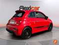 Abarth 500 1.4 16v T-Jet 595 118kW (160CV) Pista E6 Rojo - thumbnail 9