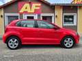 Volkswagen Polo Aktion 1,2 Rot - thumbnail 6